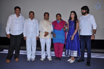 Shalini Movie Audio Launch Photos - 11 of 16
