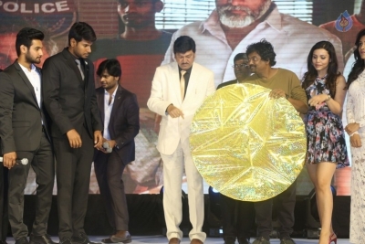 Shamanthakamani Movie Pre Release Function - 20 of 39