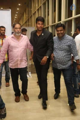 Shamanthakamani Movie Pre Release Function 1 - 18 of 42