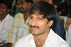 Telugu Cinema Shankam Audio Release Function Photos -  Prabhas - Gopi chand - Trisha - 38 of 86
