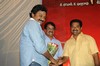 Telugu Cinema Shankam Audio Release Function Photos -  Prabhas - Gopi chand - Trisha - 60 of 86