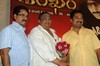 Telugu Cinema Shankam Audio Release Function Photos -  Prabhas - Gopi chand - Trisha - 61 of 86