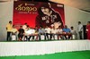 Telugu Cinema Shankam Audio Release Function Photos -  Prabhas - Gopi chand - Trisha - 73 of 86