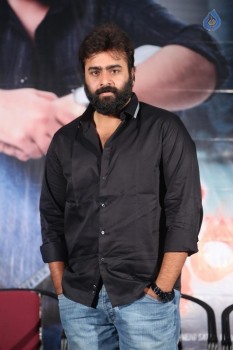 Shankara Press Meet Photos - 34 of 35