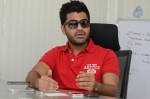 Sharwanand Interview Photos - 9 of 71