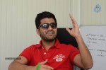 sharwanand-interview-photos