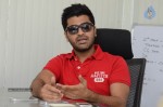 Sharwanand Interview Photos - 25 of 71