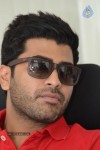 Sharwanand Interview Photos - 27 of 71