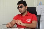 Sharwanand Interview Photos - 30 of 71