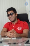 sharwanand-interview-photos