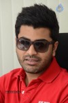Sharwanand Interview Photos - 33 of 71