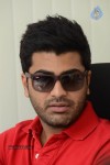 Sharwanand Interview Photos - 39 of 71