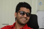 Sharwanand Interview Photos - 40 of 71