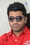 Sharwanand Interview Photos - 41 of 71