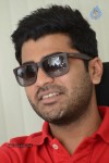 sharwanand-interview-photos