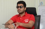 sharwanand-interview-photos