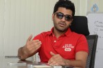 Sharwanand Interview Photos - 53 of 71