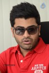 Sharwanand Interview Photos - 57 of 71