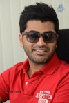 sharwanand-interview-photos