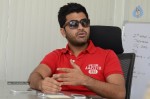 sharwanand-interview-photos