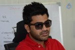 sharwanand-interview-photos