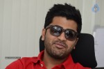 Sharwanand Interview Photos - 68 of 71
