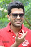sharwanand-interview-photos