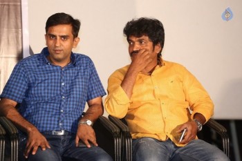 Shashikala Movie Press Meet - 3 of 33