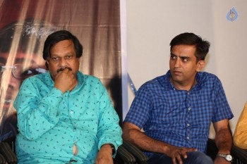 Shashikala Movie Press Meet - 4 of 33