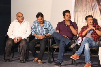 Shashikala Movie Press Meet - 6 of 33