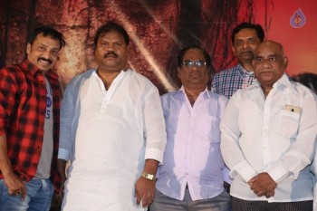 Shashikala Movie Press Meet - 9 of 33