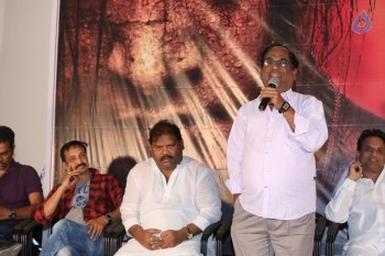 Shashikala Movie Press Meet - 11 of 33