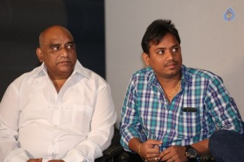 Shashikala Movie Press Meet - 18 of 33