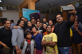 Shatamanam Bhavathi Preview Screening Photos - 36 of 57