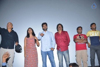 Shatamanam Bhavathi Team Success Tour at Adoni - 22 of 53