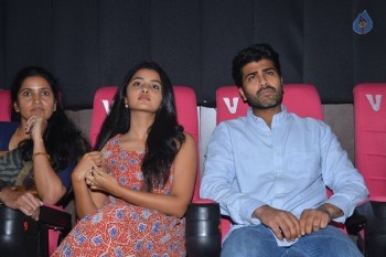 Shatamanam Bhavathi Team Success Tour at Adoni - 38 of 53