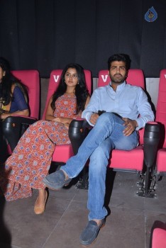 Shatamanam Bhavathi Team Success Tour at Adoni - 47 of 53