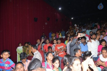 Shatamanam Bhavati Success Tour at Kurnool - 5 of 80