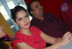 Shazahn Padamsee at Dil Toh Baccha Hai Ji PM - 40 of 43