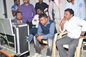 She Movie Shooting Spot - 44 of 50