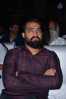 Sher Audio Launch 1 - 8 of 154
