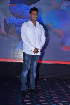 Sher Audio Launch 1 - 20 of 154