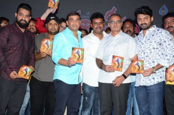 Sher Audio Launch 2 - 1 of 57