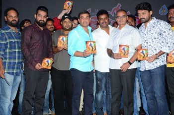 Sher Audio Launch 2 - 9 of 57