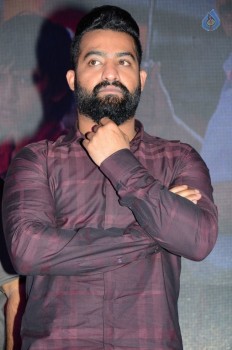 Sher Audio Launch 2 - 10 of 57