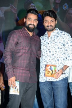 Sher Audio Launch 2 - 14 of 57