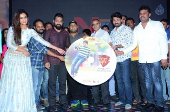 Sher Audio Launch 2 - 17 of 57