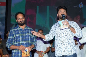 Sher Audio Launch 2 - 18 of 57