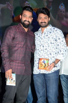 Sher Audio Launch 2 - 19 of 57