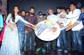 Sher Audio Launch 2 - 21 of 57